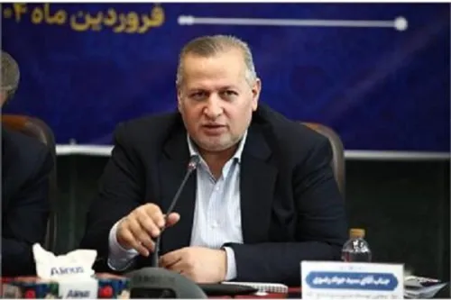 قسمتی از مطالبات پیمانکاران وزارت کار پرداخت گردید