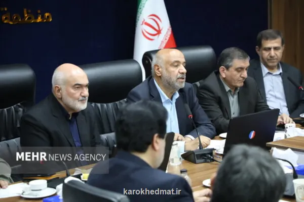 طرح های کارشناسی نشده با هزینه سنگین گره ای از مشکلات باز نمی کند