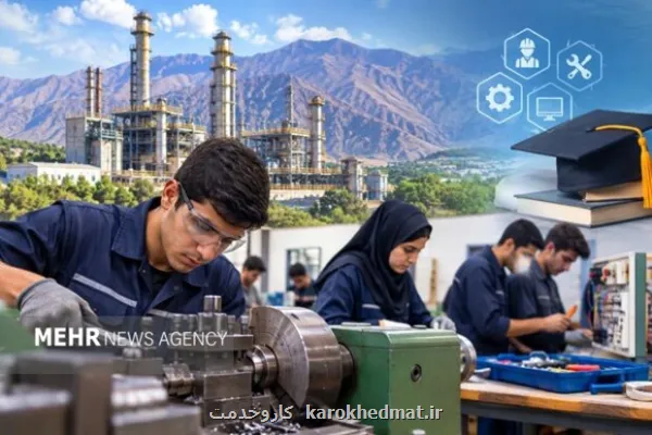 تمدید مهلت ثبت نام بیست وسومین دوره المپیاد ملی مهارت