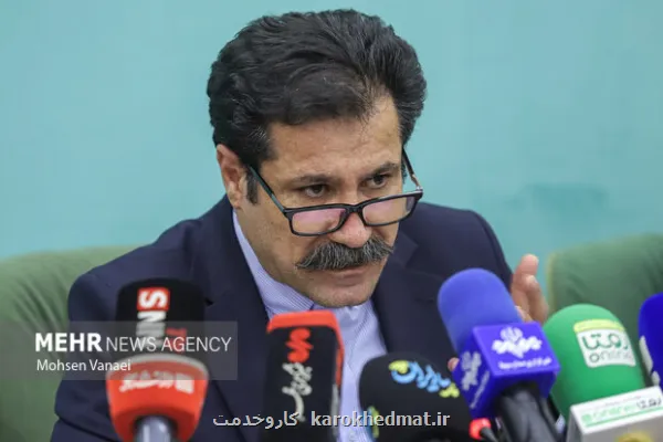 نهادسازی برای تضمین پایداری پروژه ها لازم است
