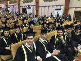 فارغ التحصیلان آماده ورود به بازار كار