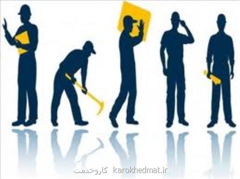 اهمیت دولت به اشتغال و معیشت مردم