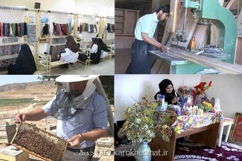 ۱۷۴ هزار میلیارد ریال بودجه اشتغال فارغ التحصیلان دانشگاهی