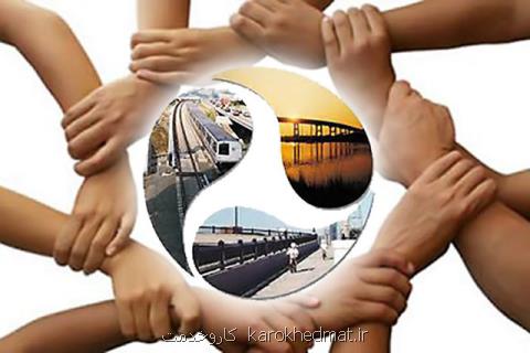 تولید ۳۵۱ تعاونی با ۵۶۶۲ فرصت شغلی