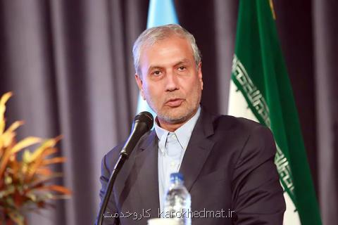مناطق كردنشین ظرفیت های خوبی برای توسعه در اختیار دارند
