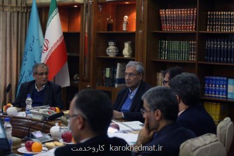 ۸ تصمیم مهم كمیسیون شورای عالی اشتغال