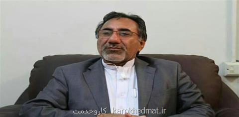 درد دل های وزیر راه و شهرسازی در جلسه فراكسیون مستقلین ولایی