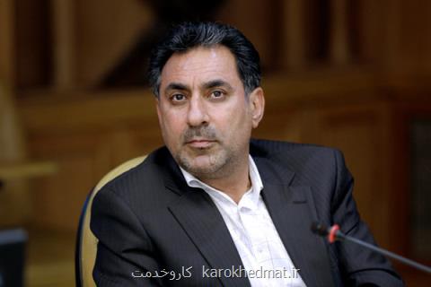 كریدور شمال - جنوب بهم متصل شد، افتتاح راه آهن قزوین - رشت در تابستان