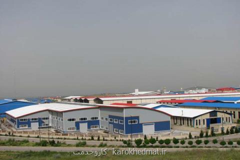 خطر ورشكستگی ۳ واحدتولیدی، استاندار دست به دامان وزیر شد