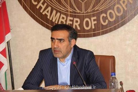 رفع موانع قانونی حوزه تعاون با ورود رئیس مجلس، تشكیل كمیته مشترك