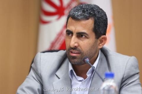 پورابراهیمی از سوال درباره انتصاب مدیرعامل بانك رفاه انصراف داد