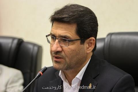 دریانوردان نباید دغدغه امنیت شغلی داشته باشند