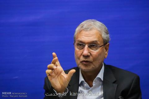 آغاز طرح كارورزی و مشوق های بیمه ای در حوزه گردشگری