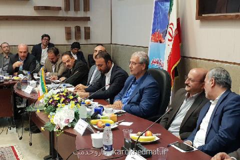 مشكلات ارزی و اشتغال را با تدبیر حل می نماییم