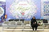 آغاز عملیات بازگشت حجاج از صبح امروز