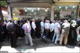 احتمال بازگشت كوپن كالاهای اساسی به اقتصاد خانوار