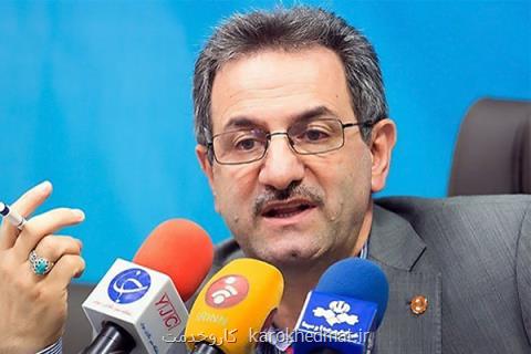 ۳۳۸ هزار شغل تولید می شود، ازریزش الزامی نیروی كارجلوگیری می نماییم