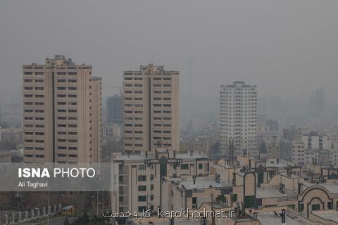 سرعت رشد مسكن در آذرماه كم شد