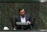 گودرزی: ستون فقرات اشتغال جامعه پشتیبانی از كالای ایرانی است