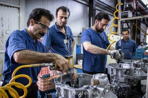 مشكل اصلی كارفرمایان دستمزد نیست