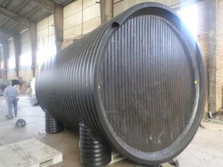 معرفی سپتیك تانك