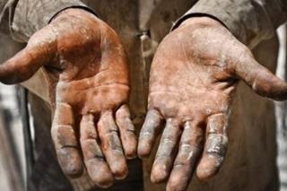 كارگران سپر تامین اجتماعی در وصول مطالبات