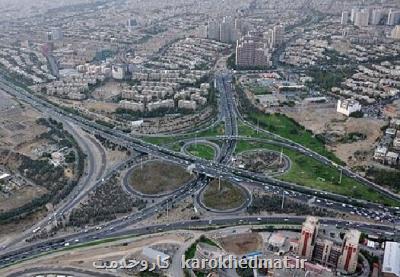 ۶ بزرگراه و ۷ دره رود تهران در خطر سیلاب، تداوم زمین لغزش های پس از سیل گلستان