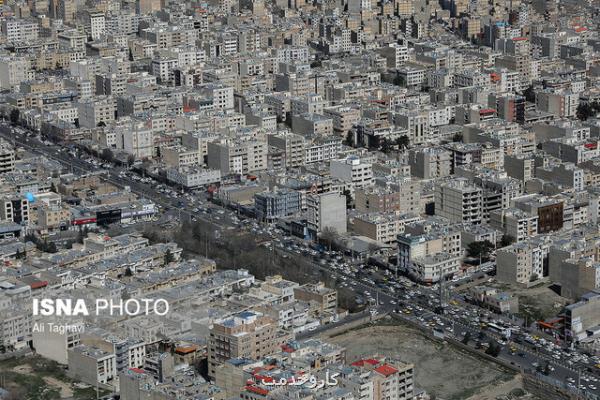 نگاهی به وضعیت بازار مسكن در 27 ماه گذشته