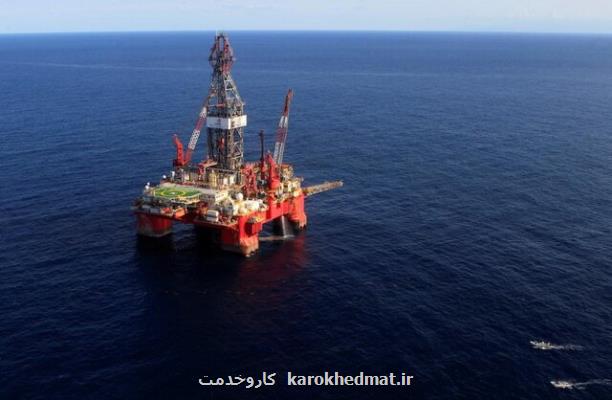 كاهش قیمت نفت با ازسرگیری تولید نفت خلیج مكزیكو