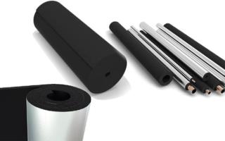 سیر تكامل و پیشرفت عایق های الاستومری سلول بسته