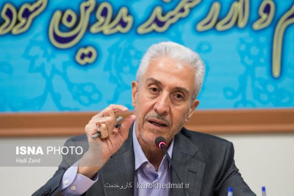 تاثیرگذاری برون دادهای دانشگاه علمی كاربردی در رفع نیازهای مهارتی و كمك به اشتغال پایدار
