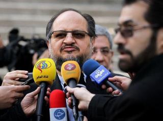 مشكل خصوصی سازی آذرآب مربوط به دولت های قبلی است