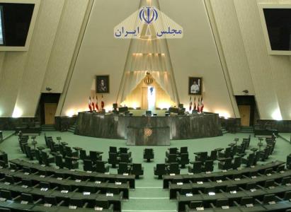 تبلیغات كاندیدای مجلس