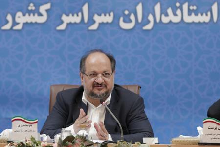 اجرای طرح كارورزی دانش آموختگان دانشگاهی كشور با ۳۲هزار فرصت شغلی