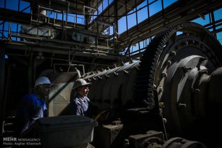 پرداخت ۱۴۶ میلیارد تومان تسهیلات برای بازسازی بنگاه ها