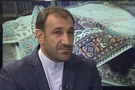 سه مانع پیش روی صنایع دستی و فرش