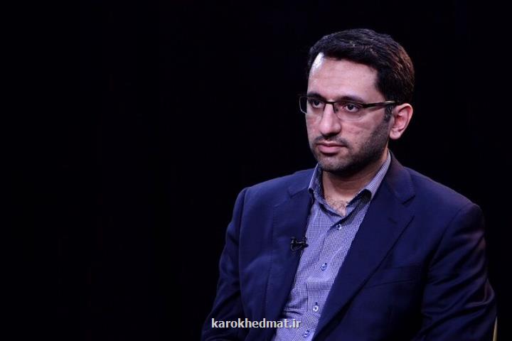 كبیری: اقتصاد تعاونی راهگشای مبارزه با تحریم هاست