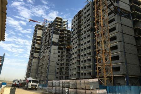 شورای عالی كار در سال ۹۹ به دنبال تامین مسكن كارگران است