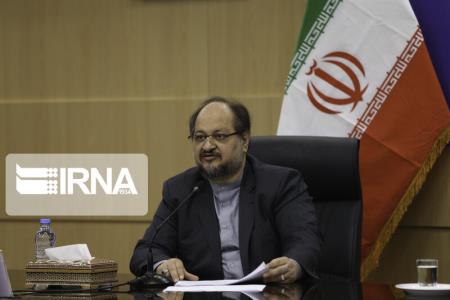 سال قبل ۵۰۰ میلیون دلار صادرات فرهنگی داشتیم