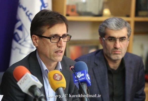 پرداخت ۱۱ هزار میلیارد تومان تسهیلات برای توسعه اشتغال روستایی