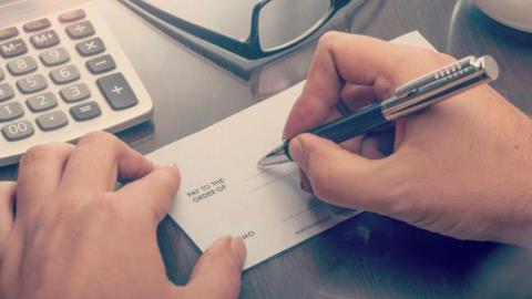 پیگیری قضایی و حل پرونده های چك و سفته