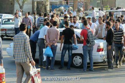 توافق دولت و كارفرما برای حداقل دستمزد ۲ میلیون و ۸۰۰ هزار تومانی