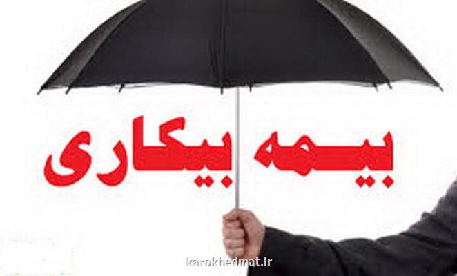 ۷۷۵۲ نفر برای دریافت بیمه بیكاری ناشی از كرونا در استان تهران ثبت نام كردند