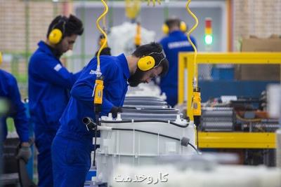 جمعیت شاغل بالای ۱۵ سال كشور ۲۳ و چهار دهم میلیون نفر شد