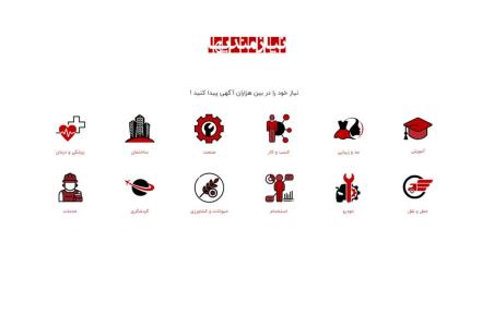 بهترین سایت درج آگهی اینترنتی