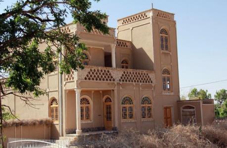 بهسازی ۷۰ درصد خانه های روستایی در دوران انقلاب