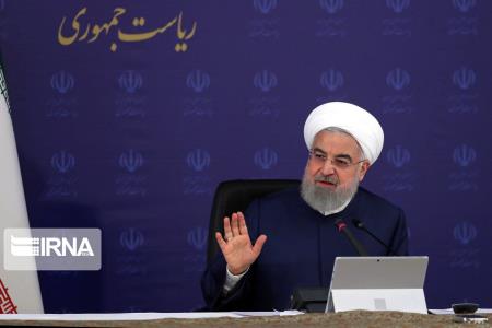 مأموریت رئیس جمهوری به جنیدی برای تهیه لوایح بنیادین و مقررات جدید بهبود محیط كسب وكار