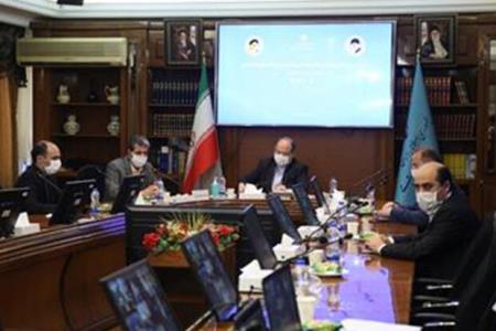 ۱۴درصد ارزش كل بورس متعلق به صندوق های وزارت تعاون است