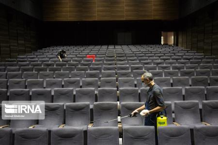 موسسات فرهنگی متقاضی وام كرونا به وزارت فرهنگ مراجعه كنند