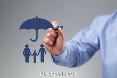 موجری كه بجای مستاجر مكلف به پرداخت حق بیمه كارگران شد